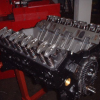 image of Chevy 350 Engine