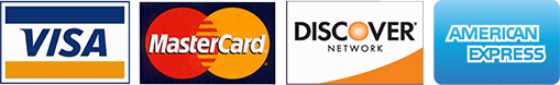 Credit Card Logos