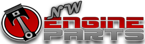 NW Engine Parts logo