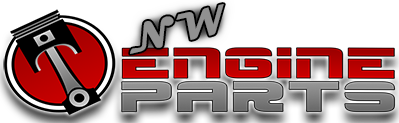 NW Engine Parts logo